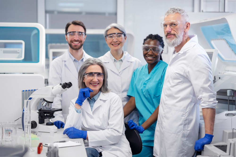 How CRO Research Services Accelerate Pharma and Biotech Innovation