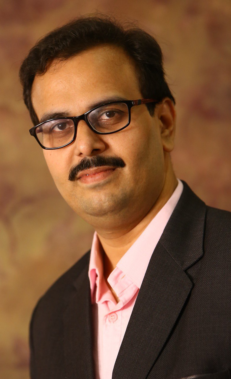 Dr. JayakumarSingh Bondili