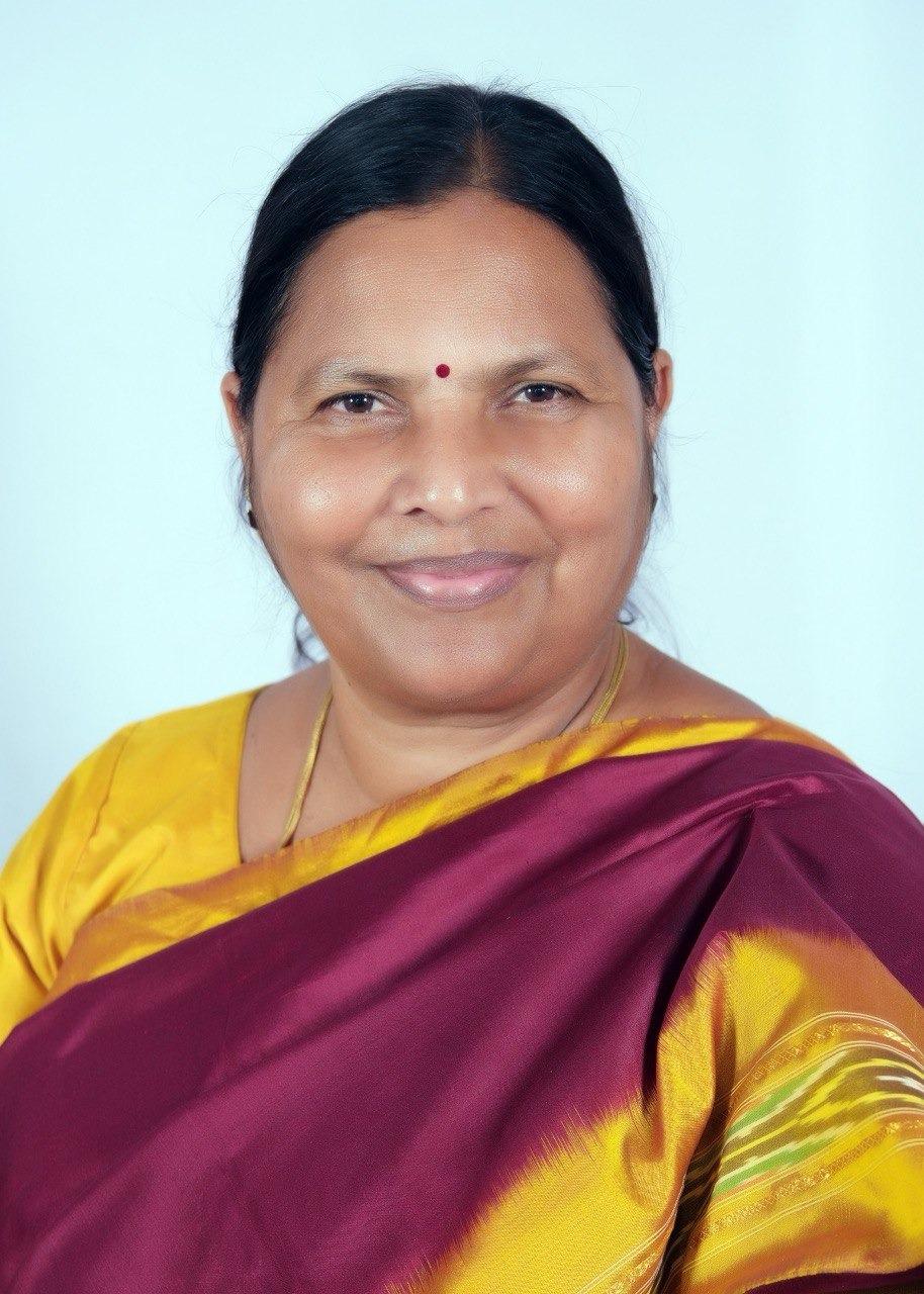 Dr.Rajani Devi Kashireddy